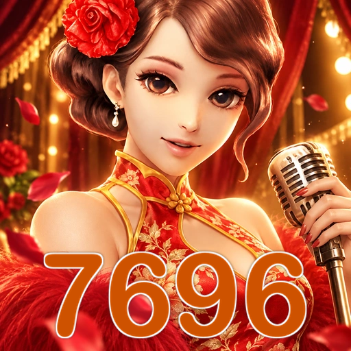 7696 cadastro — tela de formulário no app oficial