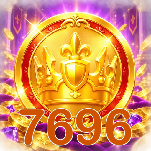 7696 login — painel de entrada no app oficial