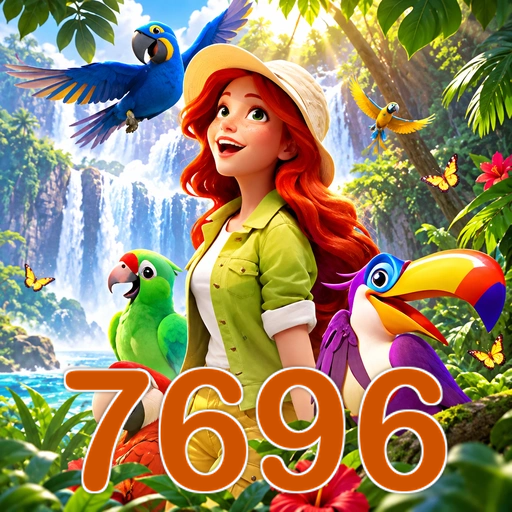 Login 7696 — tela de acesso e app oficial Brasil